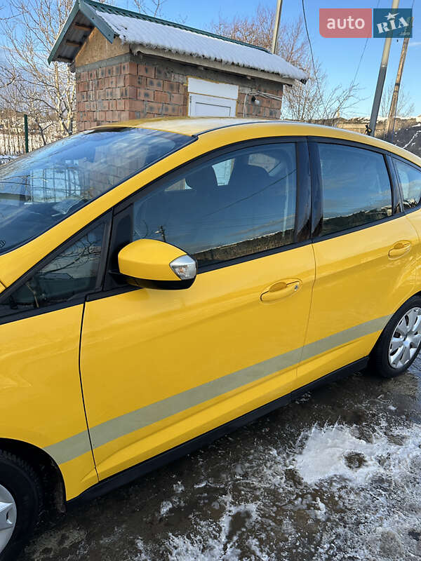 Минивэн Ford C-Max 2014 в Коломые фото 4 Минивэн Ford C-Max 2014 в Коломые