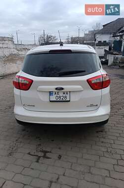 Минивэн Ford C-Max 2012 в Днепре