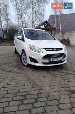 Ford C-Max 2012