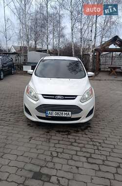 Минивэн Ford C-Max 2012 в Днепре