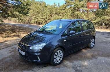 Минивэн Ford C-Max 2009 в Ковеле