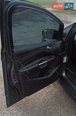 Мінівен Ford C-Max 2013 в 
