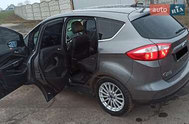 Минивэн Ford C-Max 2013 в Луцке