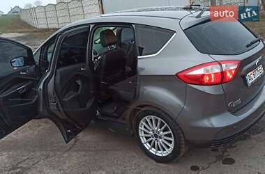 Мінівен Ford C-Max 2013 в 