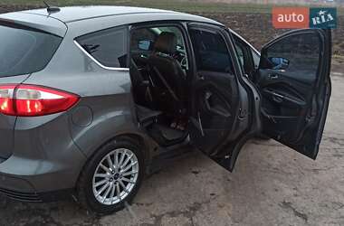 Мінівен Ford C-Max 2013 в 