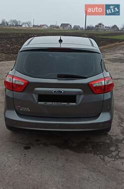 Минивэн Ford C-Max 2013 в Луцке