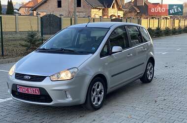 Минивэн Ford C-Max 2007 в Луцке