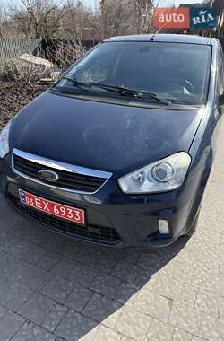 Ford C-Max 2010 Ford C-Max 2010