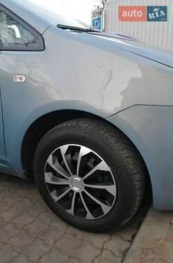 Мінівен Ford C-Max 2008 в 