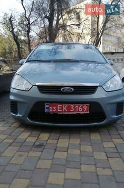 Ford C-Max 2008 Ford C-Max 2008