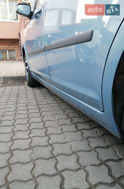 Мінівен Ford C-Max 2008 в 