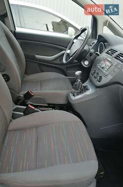 Мінівен Ford C-Max 2008 в 