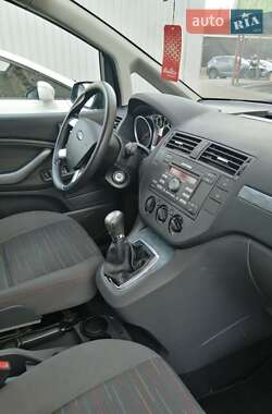 Мінівен Ford C-Max 2008 в 