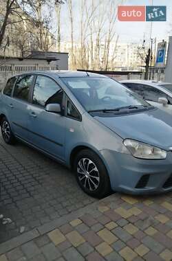 Мінівен Ford C-Max 2008 в 