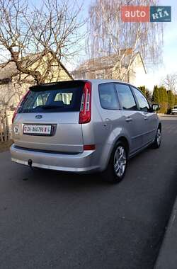 Ford C-Max 2009 Ford C-Max 2009