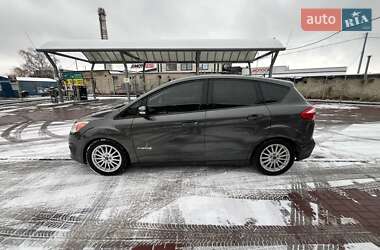 Минивэн Ford C-Max 2016 в Ивано-Франковске