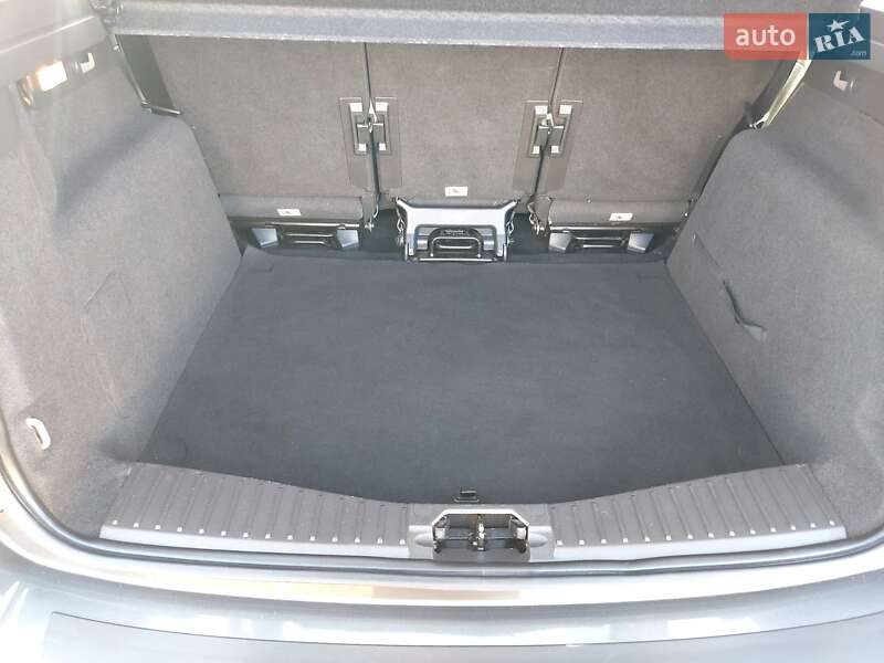 Минивэн Ford C-Max 2018 в Бердичеве