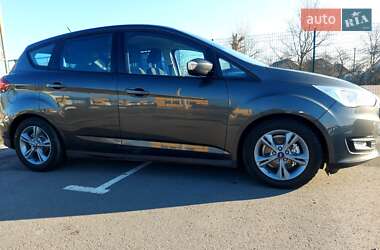 Ford C-Max 2018 Ford C-Max 2018