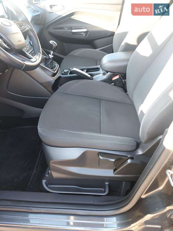Минивэн Ford C-Max 2018 в Бердичеве
