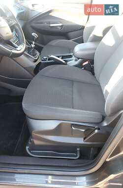 Мінівен Ford C-Max 2018 в 