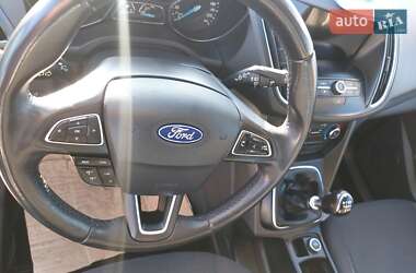 Мінівен Ford C-Max 2018 в 