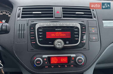 Минивэн Ford C-Max 2007 в 