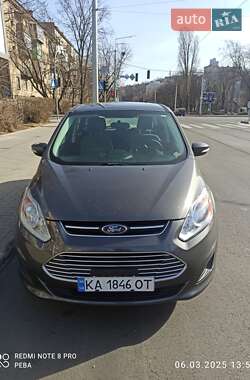 Ford C-Max 2014 Ford C-Max 2014