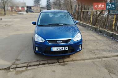 Ford C-Max 2009 Ford C-Max 2009