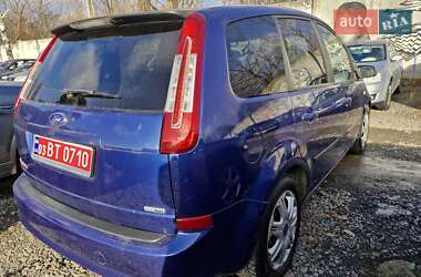 Мінівен Ford C-Max 2008 в 
