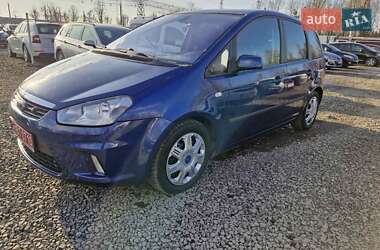 Мінівен Ford C-Max 2008 в 