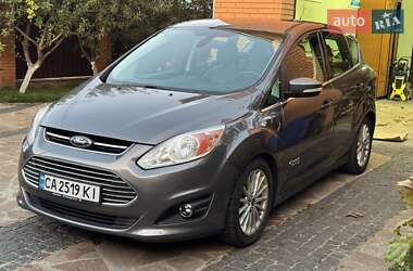 Минивэн Ford C-Max 2012 в Киеве