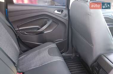 Минивэн Ford C-Max 2015 в Черкассах