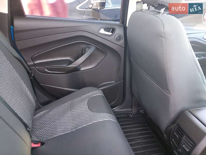 Мінівен Ford C-Max 2015 в Черкасах