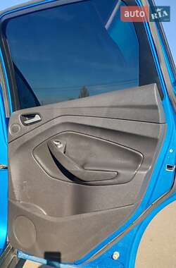 Минивэн Ford C-Max 2015 в Черкассах