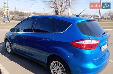 Минивэн Ford C-Max 2015 в Черкассах
