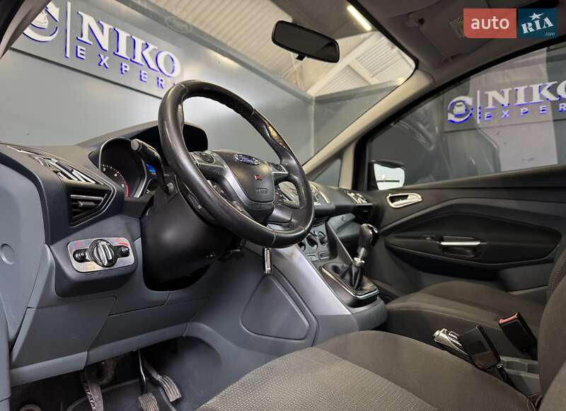 Мінівен Ford C-Max 2012 в Києві
