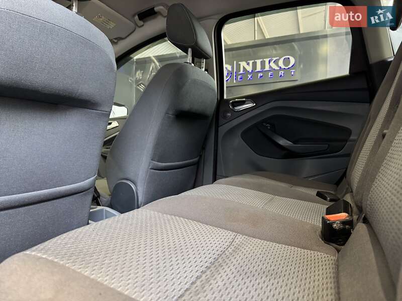 Мінівен Ford C-Max 2012 в Києві