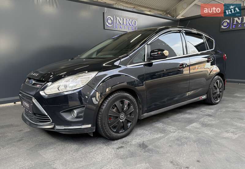 Мінівен Ford C-Max 2012 в Києві