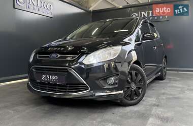 Мінівен Ford C-Max 2012 в Києві