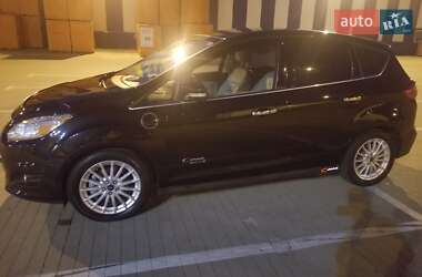 Мінівен Ford C-Max 2013 в Києві