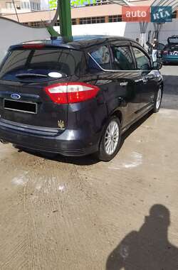 Мінівен Ford C-Max 2013 в Києві