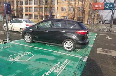 Мінівен Ford C-Max 2013 в Києві