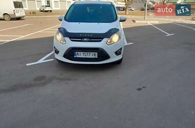 Ford C-Max 2012 Ford C-Max 2012