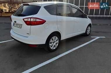 Минивэн Ford C-Max 2012 в 