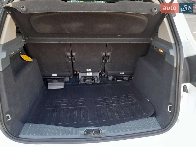 Мінівен Ford C-Max 2012 в Білій Церкві