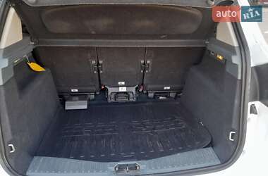 Минивэн Ford C-Max 2012 в 