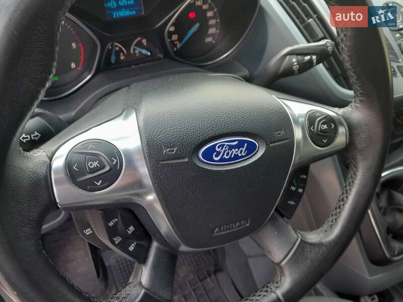 Мінівен Ford C-Max 2012 в Білій Церкві