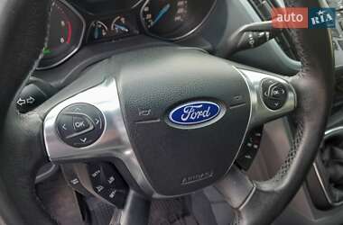 Минивэн Ford C-Max 2012 в 