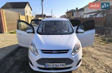 Мінівен Ford C-Max 2013 в Одесі