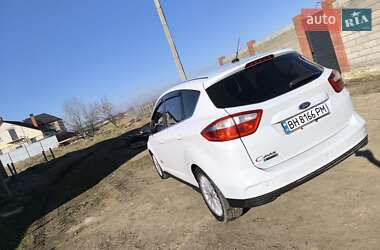 Минивэн Ford C-Max 2013 в 